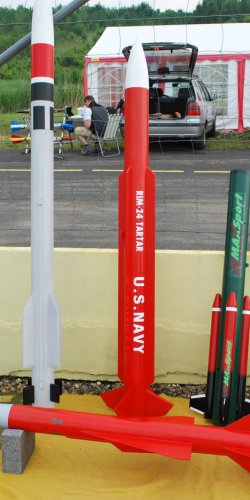 X-15,PAC 3 , RIM-24, MA Sport a AS-4 Kitchen - Kh 22 Raduga